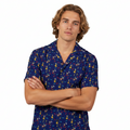 Character Arrows Hawaiian Shirt
