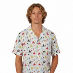 Castle Celebration Hawaiian Shirt