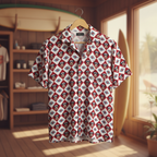 DCL Mickey Hawaiian Shirt