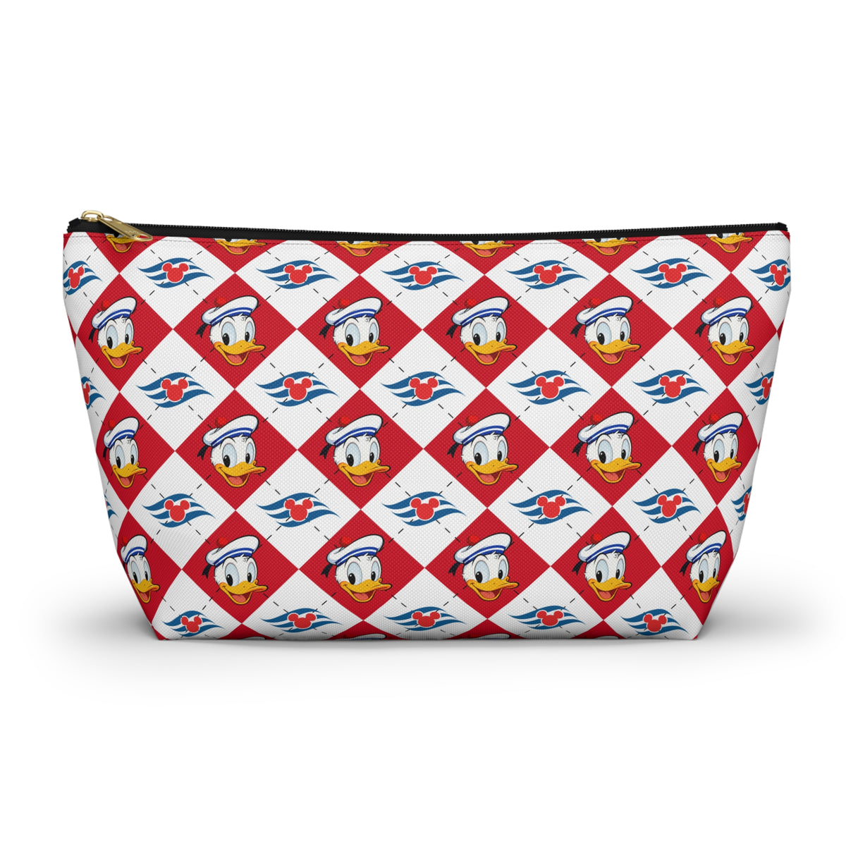 DCL Donald Cosmetic Bag