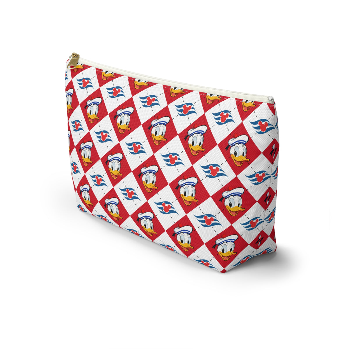 DCL Donald Cosmetic Bag