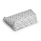 Epcot Ball Pattern Cosmetic Bag
