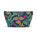 Toucan Jungle Cosmetic Bag