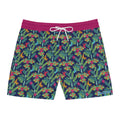 Toucan Jungle Swim Trunks