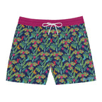 Toucan Jungle Swim Trunks