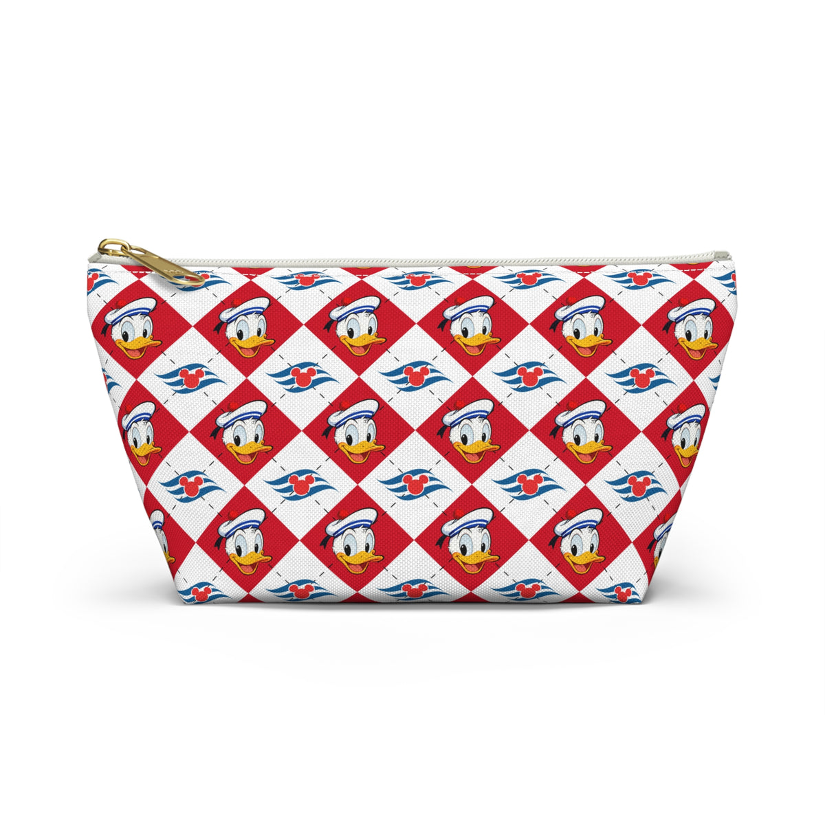 DCL Donald Cosmetic Bag