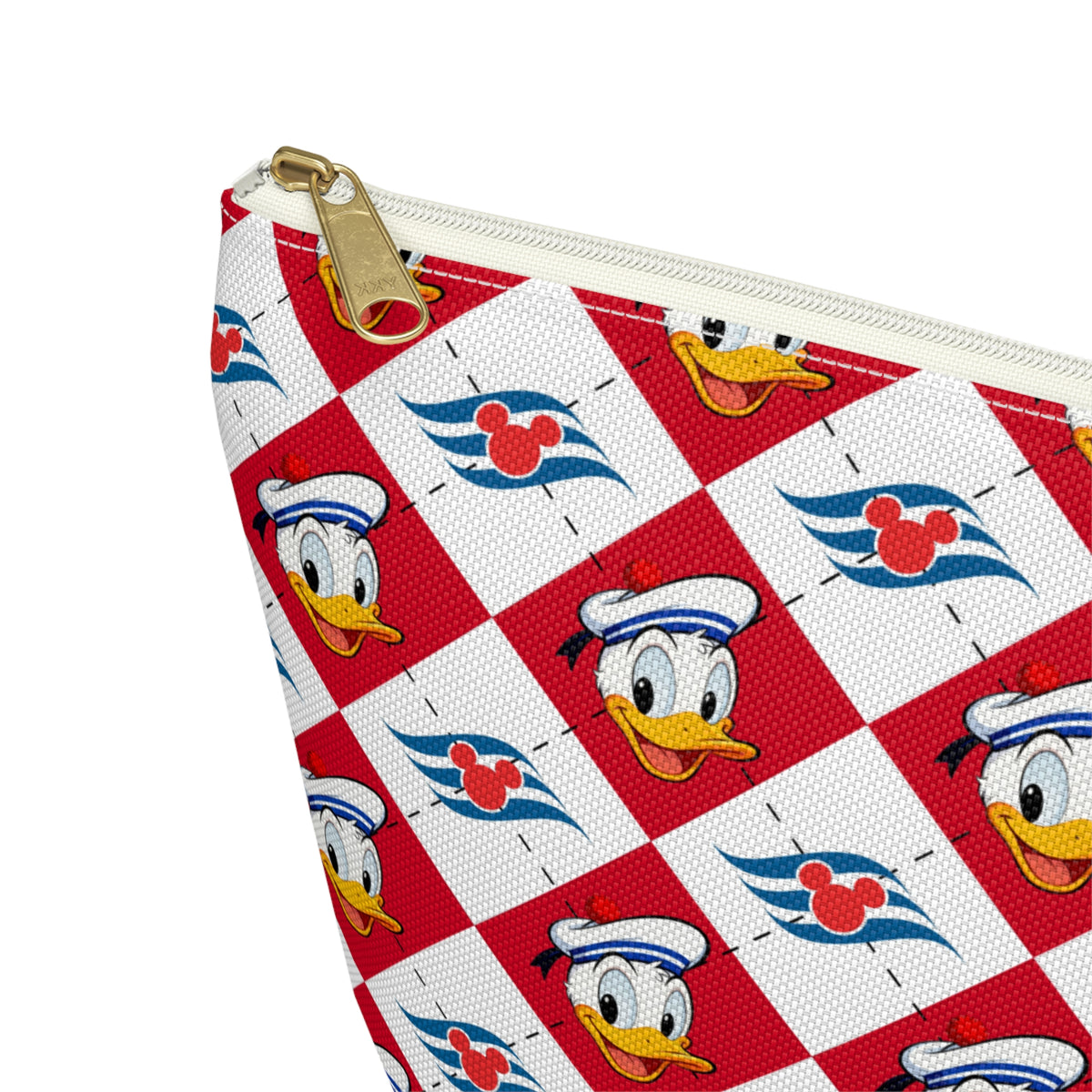DCL Donald Cosmetic Bag