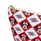DCL Mickey Cosmetic Bag