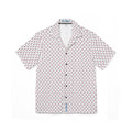 Outer Banks Lighthouses Nautical Charm Hawaiian Shirt