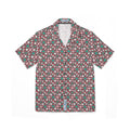Popsicle Starfish Hawaiian Shirt