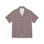 Popsicle Starfish Hawaiian Shirt