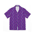 Retro 80's Pattern Vintage Vibe Hawaiian Shirt