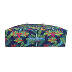 Toucan Jungle Weekender Bag