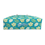 Tropical Island Leaves Weekender Bag