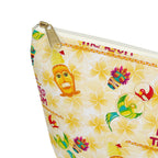 Enchanted Tiki Room Cosmetic Bag