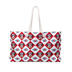 DCL Mickey Weekender Bag