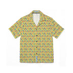 Surfboard Summer Beach Vibes Hawaiian Shirt