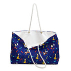 Character Arrows Weekender Bag