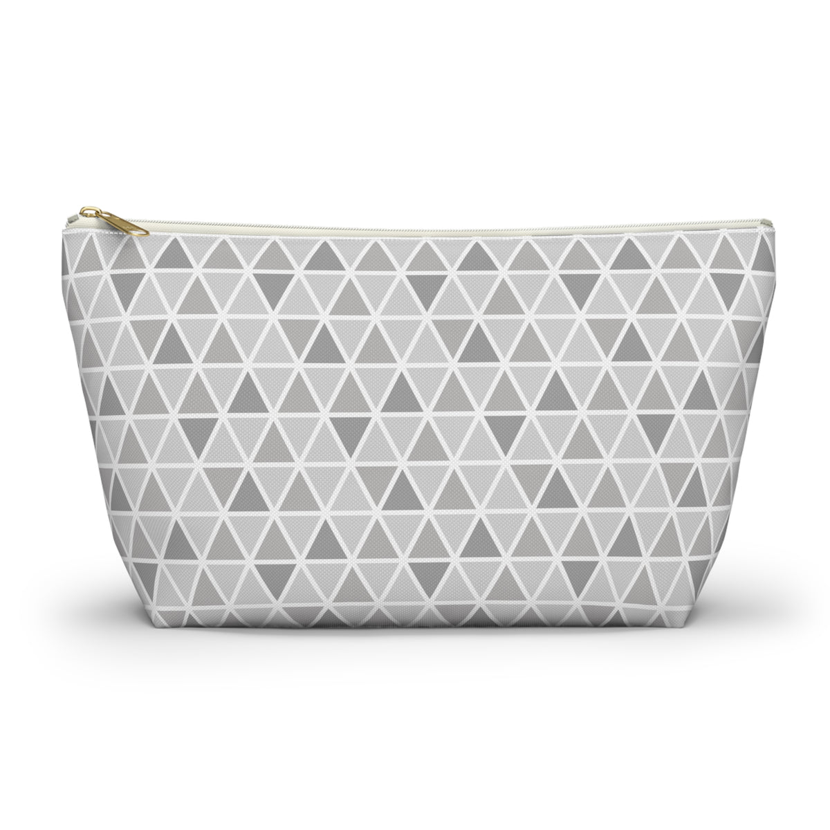 Epcot Ball Pattern Cosmetic Bag