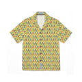 Surfboard Summer Sun Hawaiian Shirt