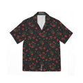 Night Sky Hibiscus Hawaiian Shirt
