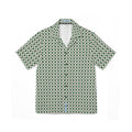 Christmas Trees Adorned Hawaiian Shirt
