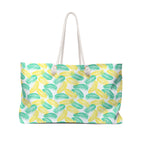 Hurricane Palm Prawns Weekender Bag