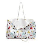 Castle Celebration Weekender Bag