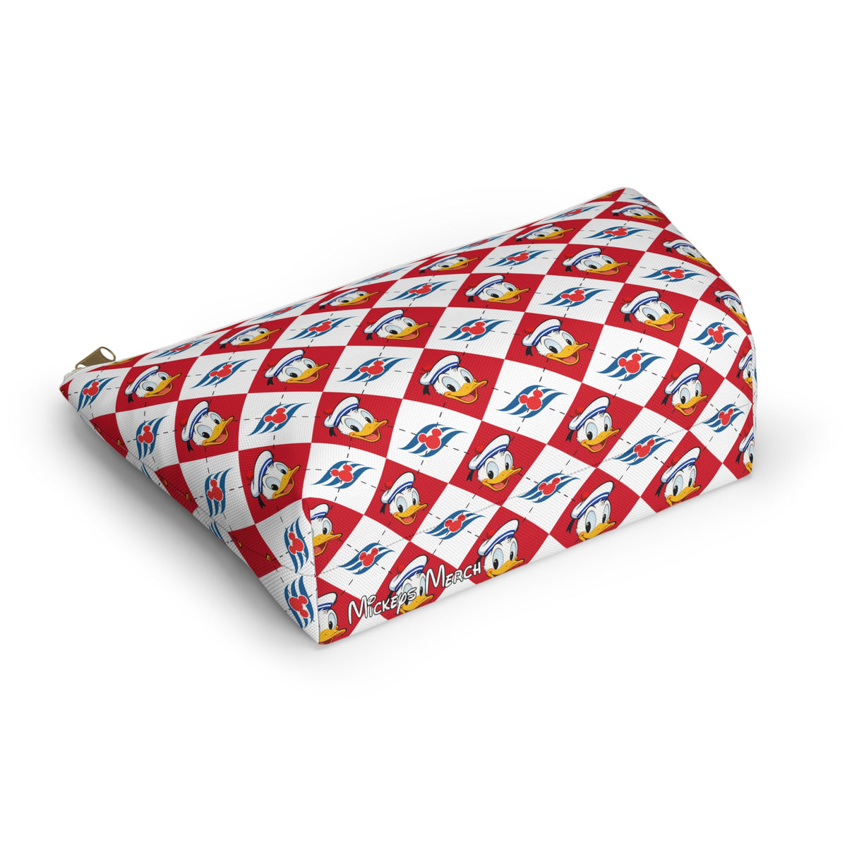 DCL Donald Cosmetic Bag