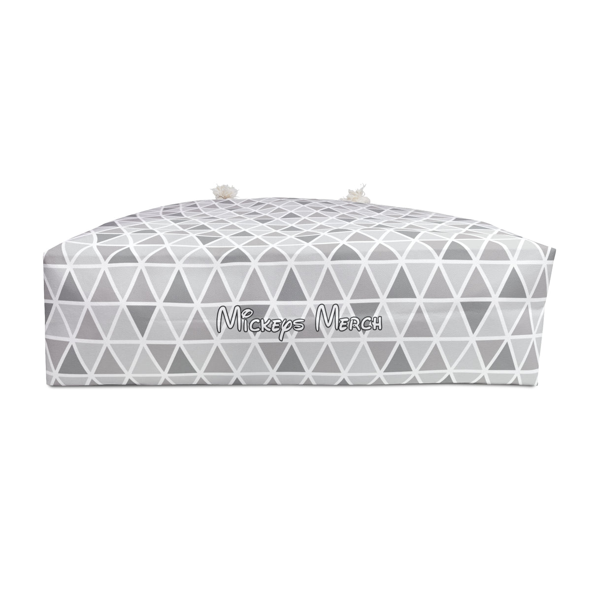 Epcot Ball Pattern Weekender Bag