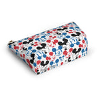 Emoji Mickey Cosmetic Bag