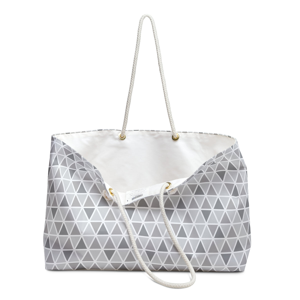 Epcot Ball Pattern Weekender Bag
