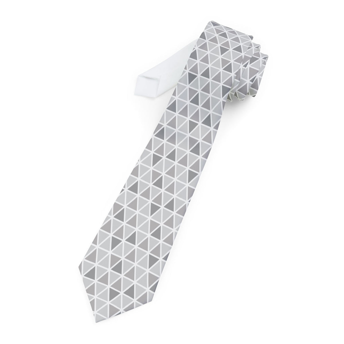 Epcot Ball Pattern Mens Necktie