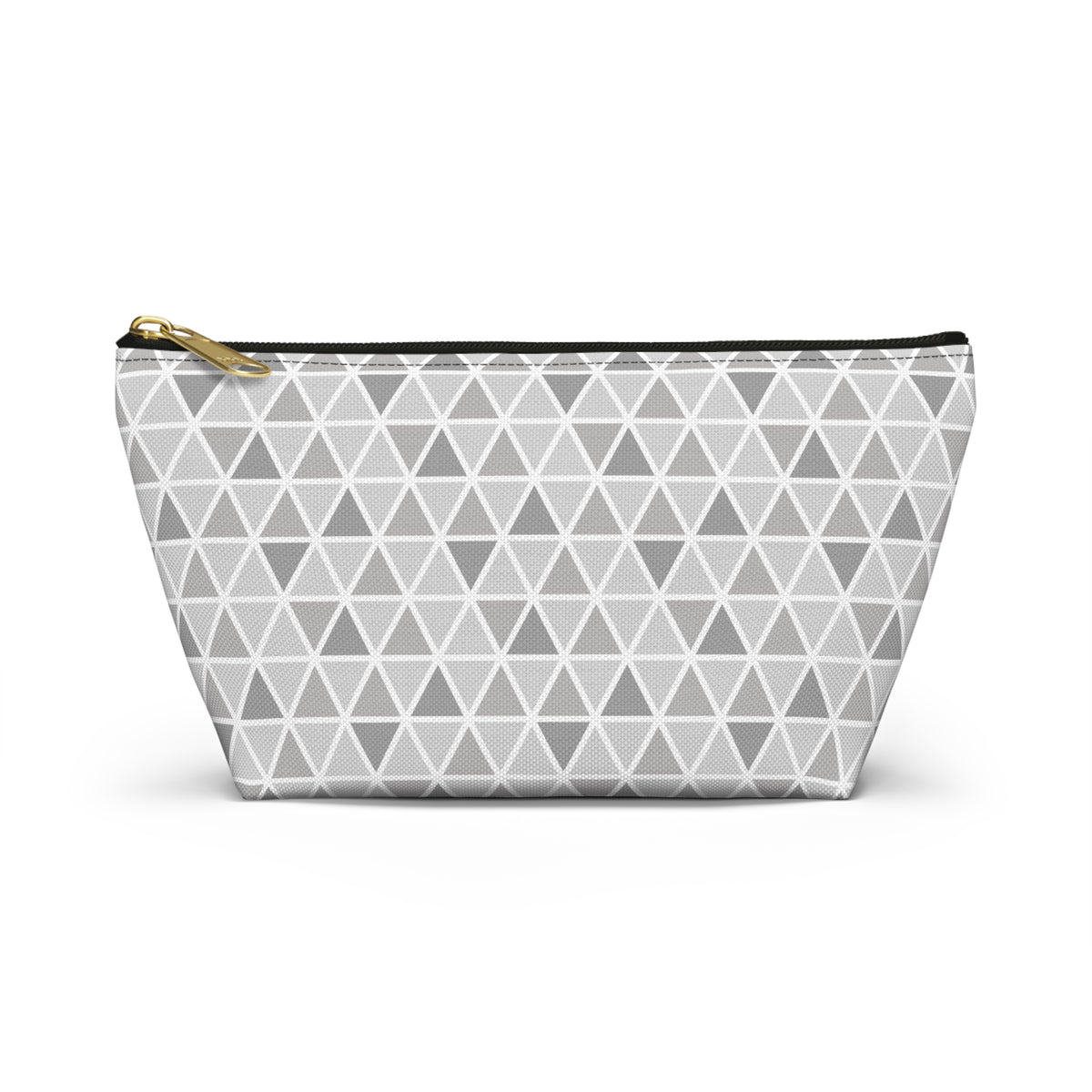 Epcot Ball Pattern Cosmetic Bag
