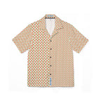 Beach Ball Bliss Sunny Days Hawaiian Shirt