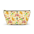 Enchanted Tiki Room Cosmetic Bag