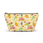 Enchanted Tiki Room Cosmetic Bag