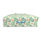 Plumeria Flowers Weekender Bag