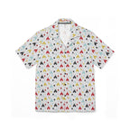 Castle Celebration Hawaiian Shirt