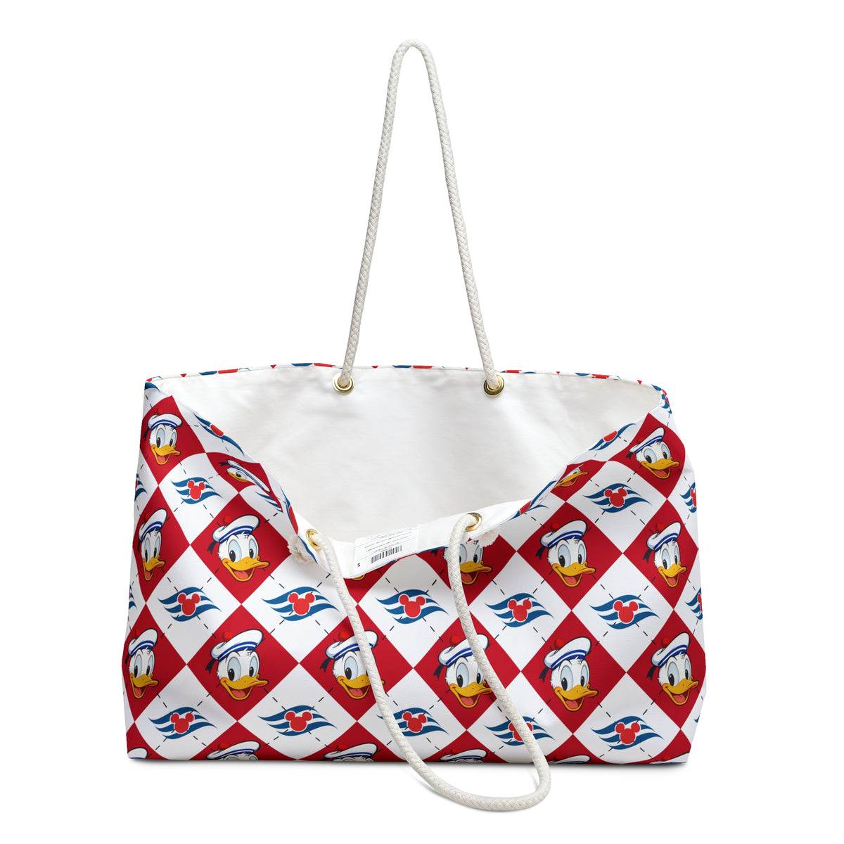 DCL Donald Weekender Bag