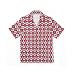 DCL Mickey Hawaiian Shirt