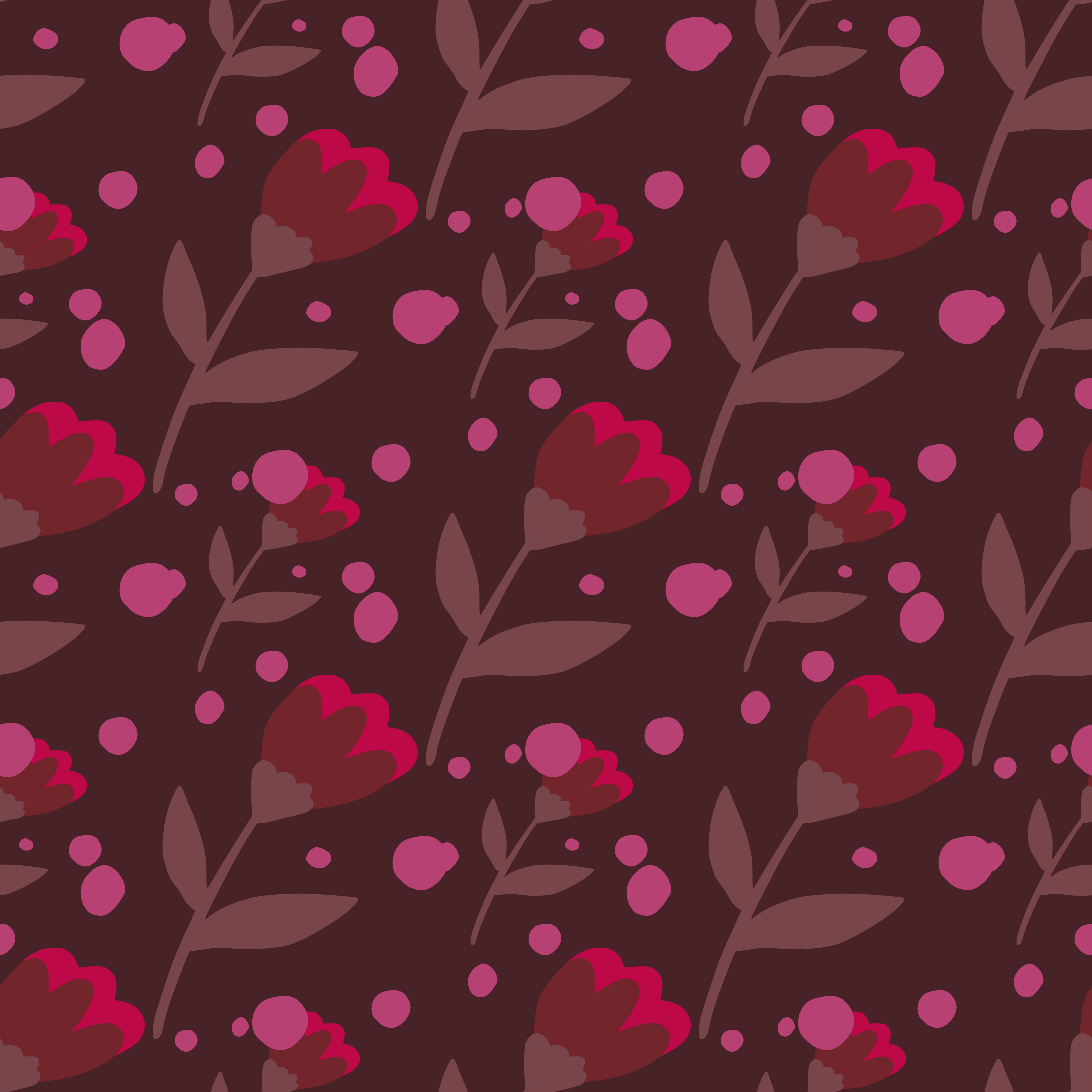 Flying Red Roses Hawaiian Shirt