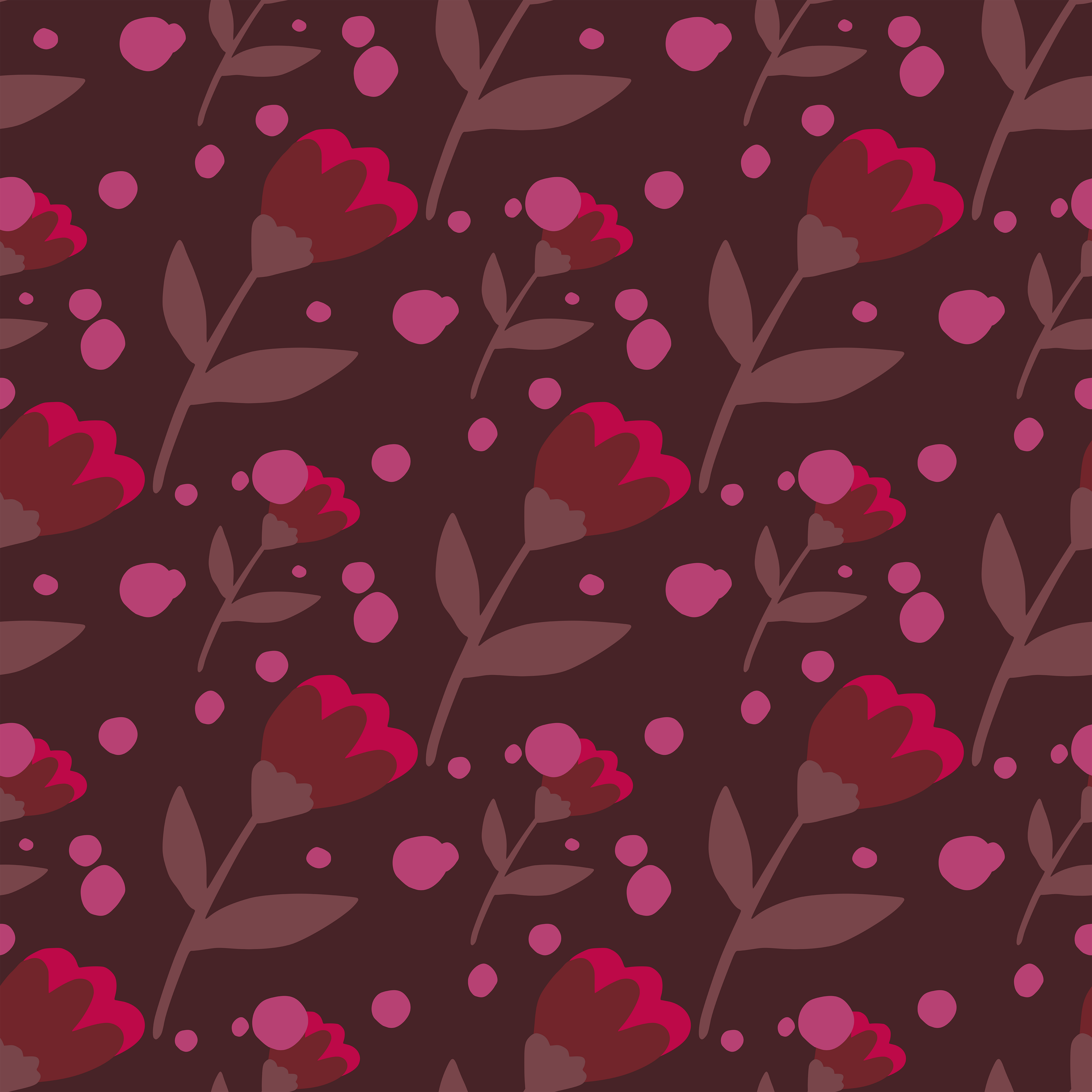 Flying Red Roses Bike Shorts