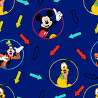Character Arrows Hawaiian Shirt