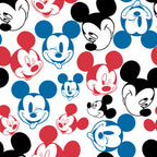 Emoji Mickey Cosmetic Bag