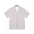 Outer Banks Lighthouses Nautical Charm Hawaiian Shirt