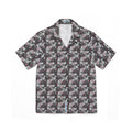 Grey Gardens Floral Hawaiian Shirt