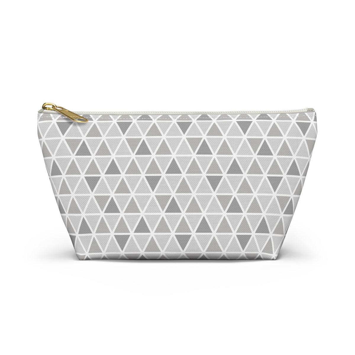 Epcot Ball Pattern Cosmetic Bag
