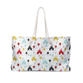 Castle Celebration Weekender Bag