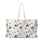 Castle Celebration Weekender Bag